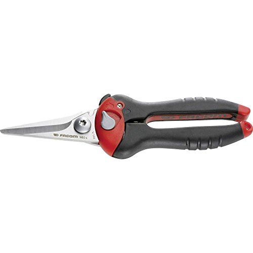 FACOM - Coupe-Tout Haute Précision - 980
