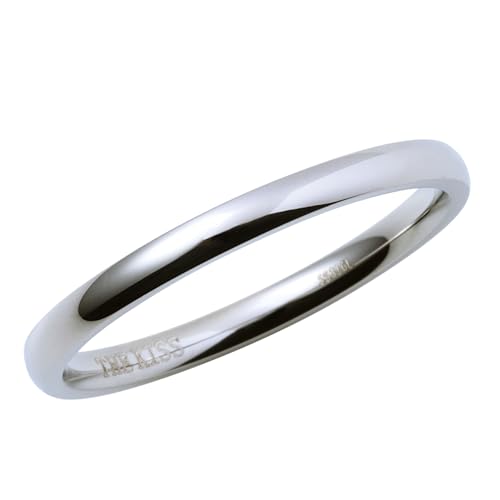 THEKISS（ザ・キッス）『サージカルステンレスペアリング（TR1006PI-1006）』