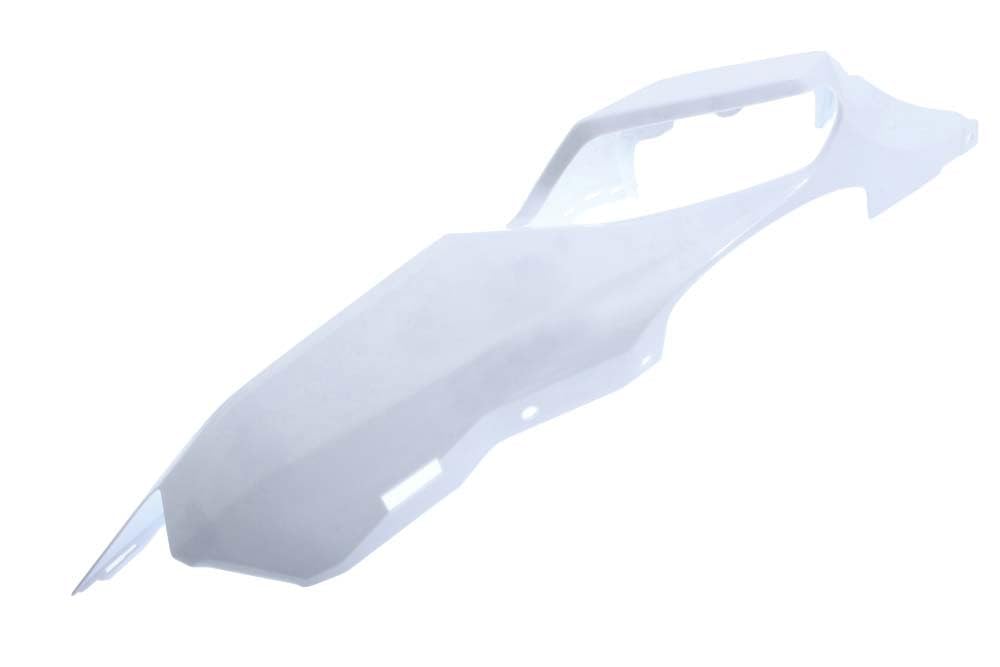 avdb-moto Codone | Codino | Carena Posteriore compatibile con YAMAHA MT07 MT 07 MT-07 RM04 2014-2017 (Grezzo Destro)