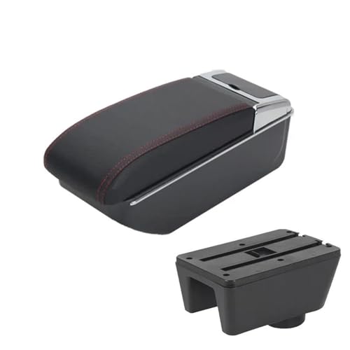 CeA ɓKCrT MK4 IV 6J 2008 2009-2017ɓKV[gp ԓR\[[{bNX Z^[A[XgANZT[ ANZT[(Red line)