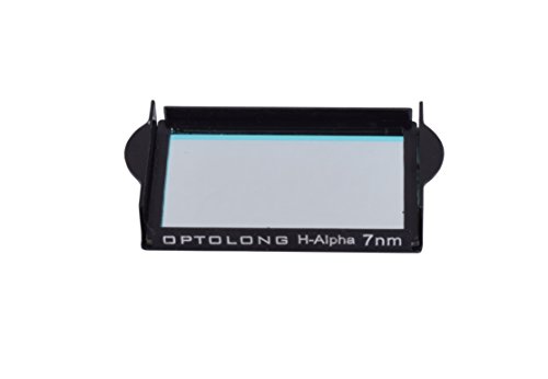 国内正規品 OPTOLONG 天体観測 撮影用フィルター H-alpha7nm Clip for EOS/FF OPT-HA7-04