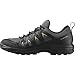 Produktbild Salomon X Braze Gore-Tex Wasserdichte Herren Outdoorschuhe,Wanderschuhe-Basics,Sportliches Design,Magnet,43