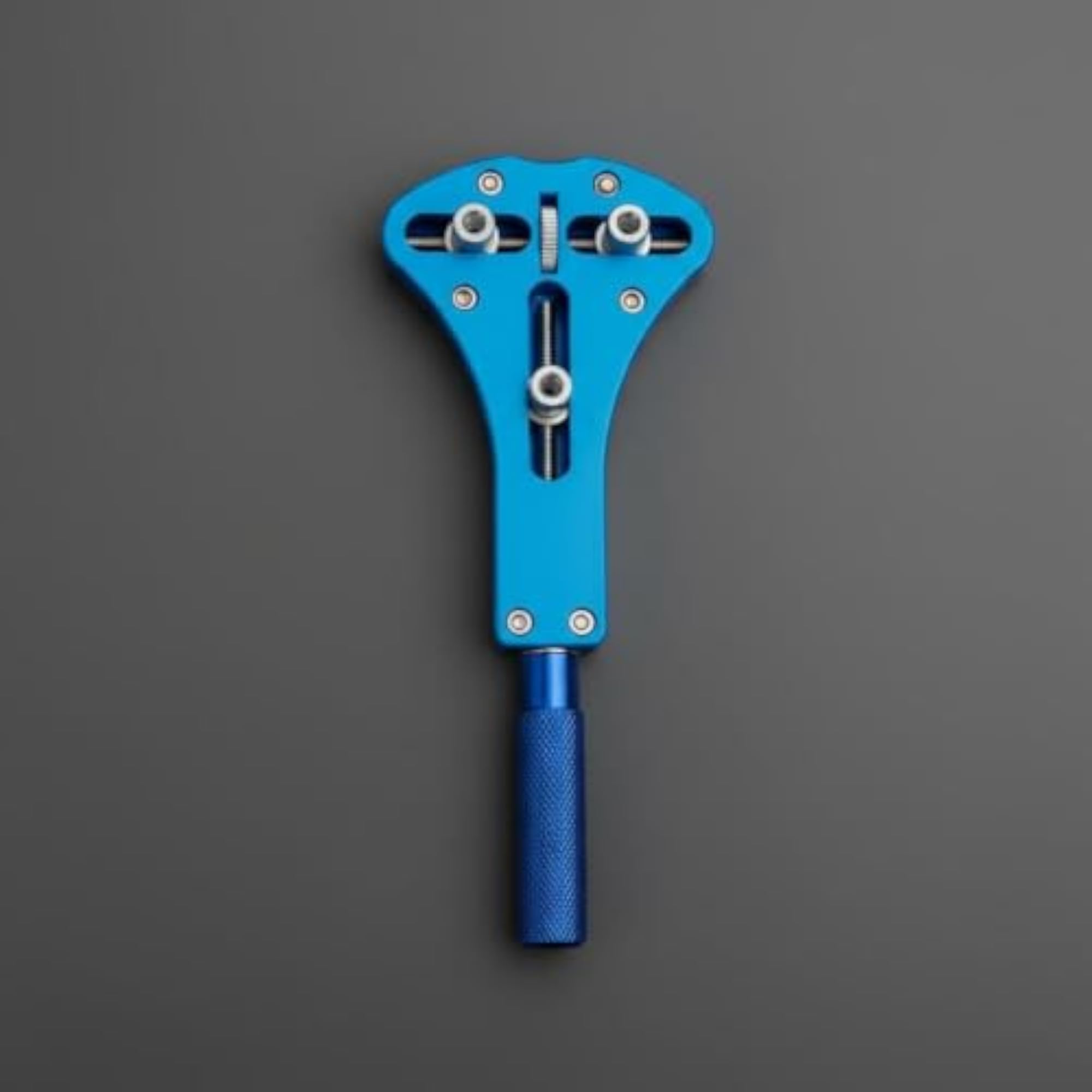 Universal Three Jaw Watch Case Opener Tool for Watchmakers