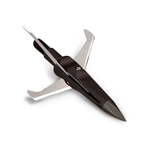 NAP Spitfire Mechanical Broadhead Cover