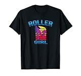 Roller Girls Rollerskate Roller Rollerskating