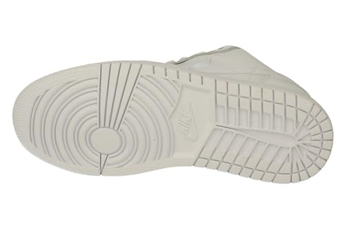 Image of Jordan Mens Air 1 MidSneaker