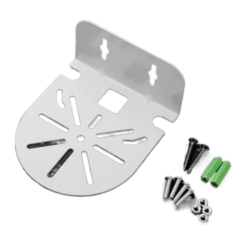 Soporte para proyector resistente de pared metálico sin taladro para HY320 2