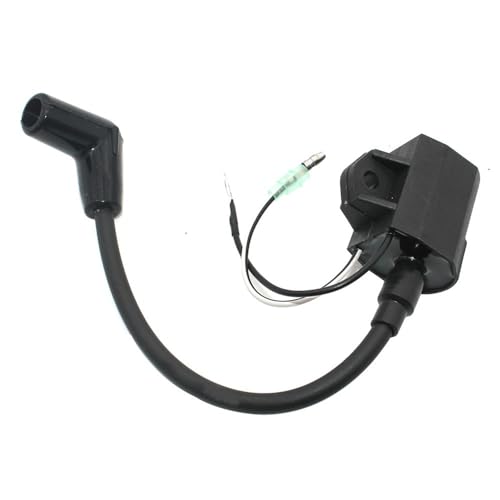 Bobine for Yamaha 55HP 60HP 70HP 75HP 90HP Buitenboordmotor (1992 En Later) 6H2-85570-00-00 697-85570-00-00 Boot Onderdelen 60TLR 70T - Afbeelding 5