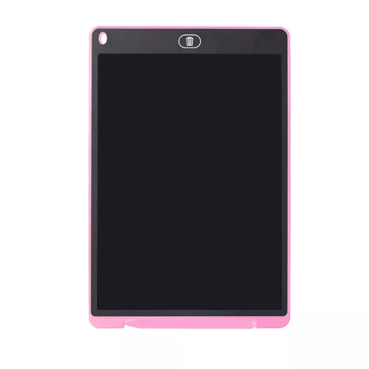 Samvardhan 12 Inch LCD WritingTablet/Drawing Board/Doodle Board/Writing Pad with- Reusable Portable E Writer Educational Toys, Gift for Kids Student Teacher Adults (Pink) (B09GLQKYV7) Amazon Price History, Amazon Price Tracker