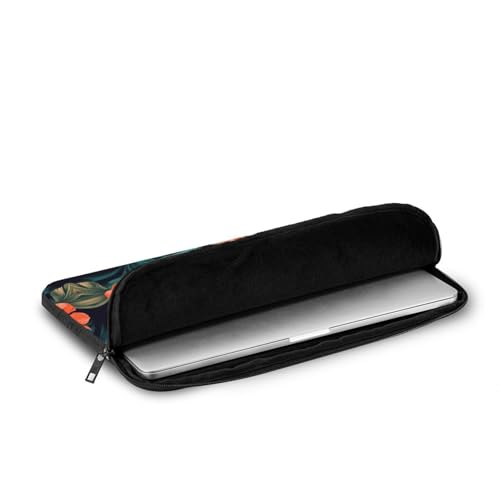 Funda para laptop 17 pulgadas con protector miniatura 6