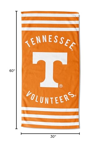 Image of Northwest NCAA Unisex-Adult Beach Towel