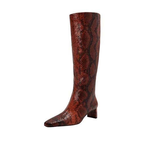 Katy Perry Women's The Wanderering Boot Knee High