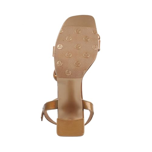 Image of Mochi Women's Fashion Sandals
