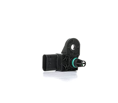 Metzger 0905393 Sensor, presión colector de admisión