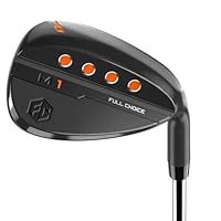 喜MJ19804　新品　送料無料　即購入可能　スピード発送　ウェッジ Amazon | FULL CHOICE ゴルフウェッジセット、52/56/60度ゴルフ