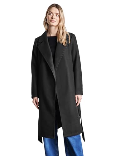 STREET ONE Revers-Mantel