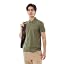 green ( dark green )