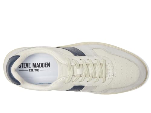 Steve Madden Men's Jerro Sneaker2