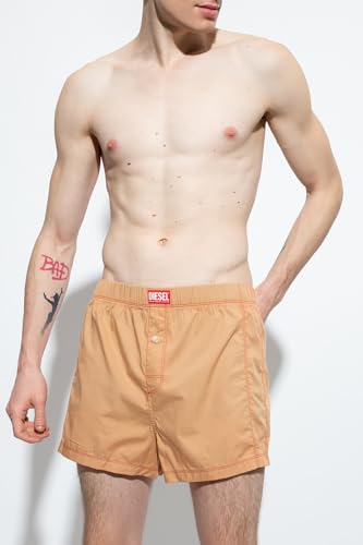 Diesel_UUBX-STARK Boxers_Underpants_Braun_L – Ansicht 3