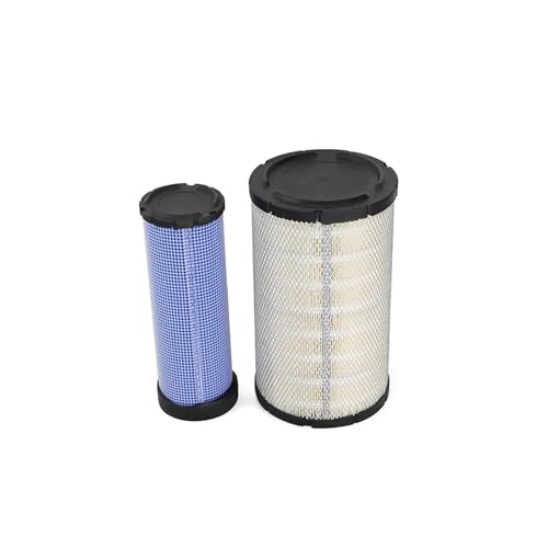 Filtre à gaz AF25384 de rechange | Filtre à carburant P821883 et AF25413-1pc