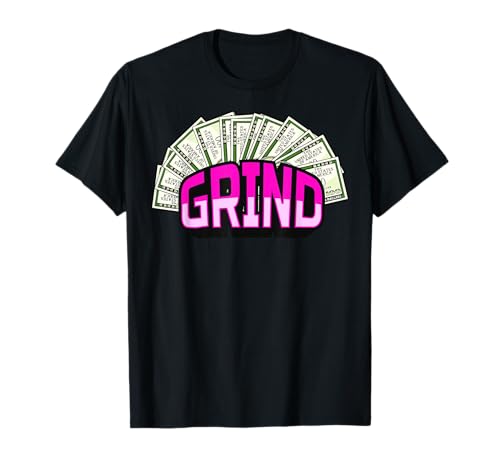 Grind And Shine �ʔ��� �j�� ���� �r�W�l�X �I�[�i�[ ���� ���� T�V���c