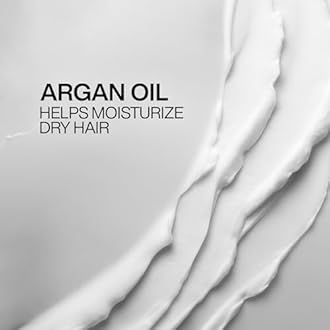 REDKEN All Soft Conditioner, for Dry Hair, Argan Oil, Intense Softness and Shine