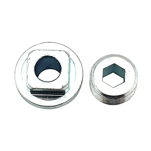 koolsoo 013交換用クランクアーム取り外し工具システムK