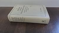 A history of the English railway: its social relations & revelations 1820-1845 071534238X Book Cover