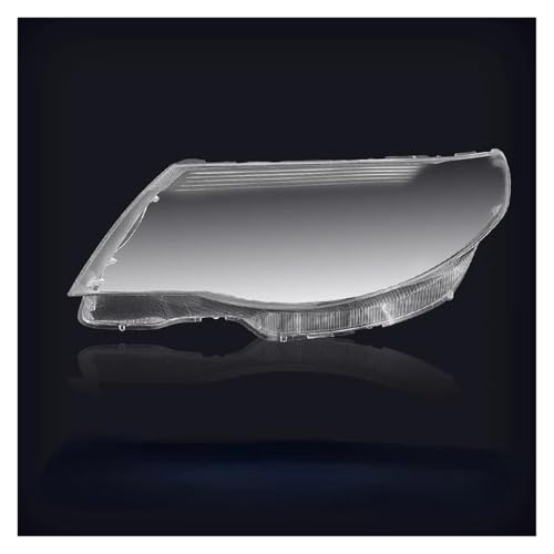 Feu circulation diurne Subaru Forester couvercle phare droit lentilles optiques