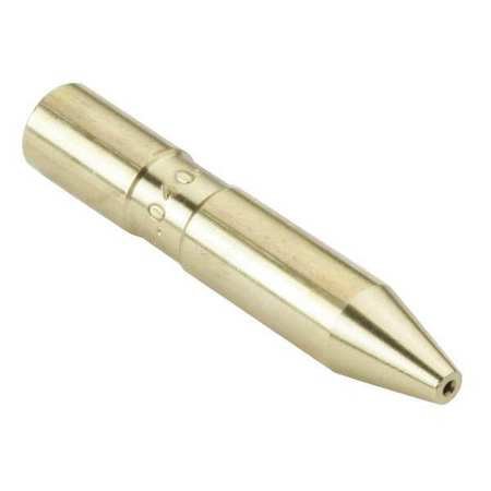 MILLER ELECTRIC Inlet Guide, 2 and 4 Roll,023-.040