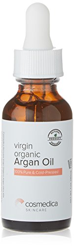 cosmedica Skin Care Pure Argan Oil