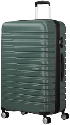 American Tourister Flashline - Spinner L, Maleta, 78 cm, 100/109 ...