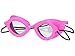 Speedo Unisex-Child Swim Goggles Sunny G Ages 3-8