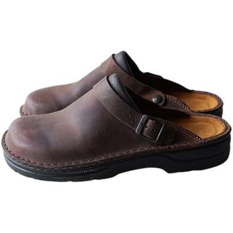 Mules ticticlily Homme Cover