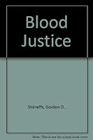 Blood Justice 0451025318 Book Cover