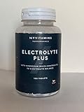 Contiene todos los electrolitos esenciales (sales)