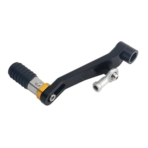 Levier vitesse moto en aluminium CNC réglable pour Honda CB500F 2014 2017 2019