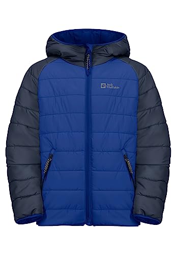 Image of Jack Wolfskin boys Zenon Jacket K