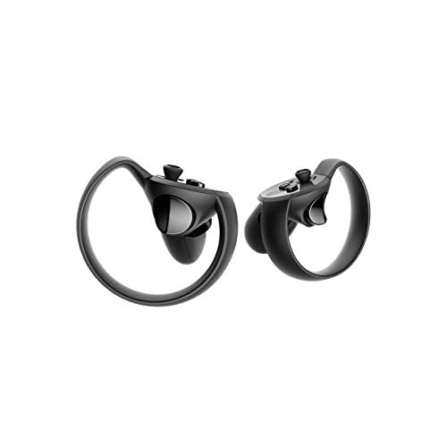 Oculus Touch für Oculus Rift