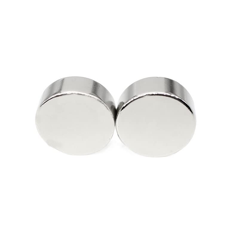 1/2/5/10PCS 25x10 mm Round Neodymium 25x10mm Thick Disc Magnetic 25 * 10 Magnets(5PCS)