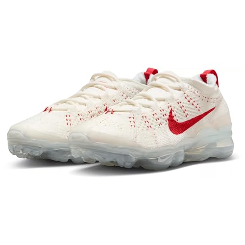 Nike Women's Trail Running Shoes (Sail/Track Red/Phantom, US Footwear Size System, Adult, Men, Numeric, Medium, 6)2