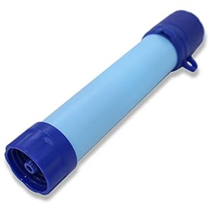 DAZZLEEX Waterzuiveraar Handmatige Ro Filter Element Omgekeerde Osmose Membraan Drinker Gebied Zuivering Waterbron Filter