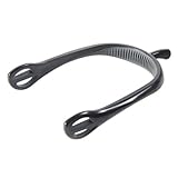 WALDHAUSEN Sporen Gentle Contact Lnge 15 mm, grau