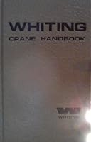 Whiting Crane Handbook, 4th Edition B0006XP3XA Book Cover