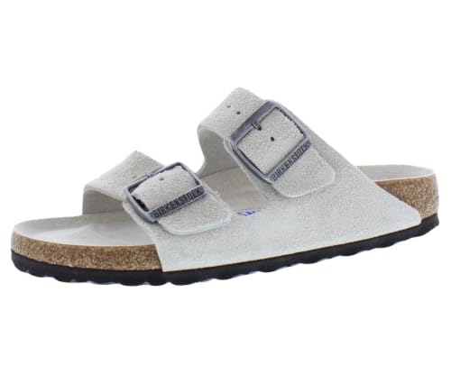 Image of Birkenstock Unisex Adult Arizona Soft Footbed Sandals