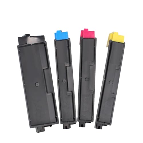 Toner TK583 compatible P6021cdn pour éviter les lignes d'impression - 3