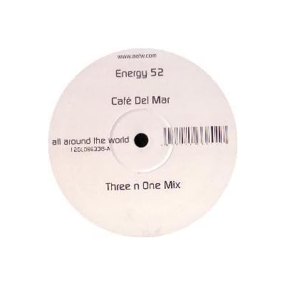 Cafe Del Mar