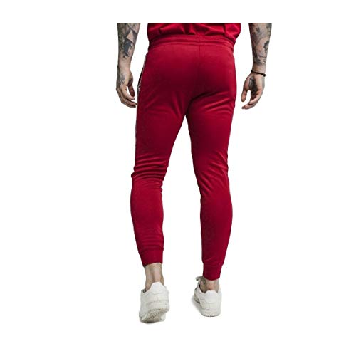 Sik Silk - Pantaloncini Sportivi - Uomo