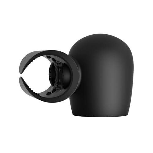 Tracys Dog Hammer Wand Vibrator Massager Attachment - Male Masturbator Stroker Body-Safe Silicone Adult Sex Toys Accessory for Men & Couples
