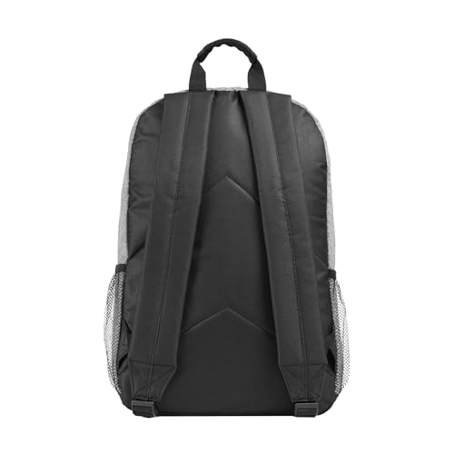 FOCO Grey Backpack Sac à dos Mixte pour ne plus manquer de place lors de vos sorties